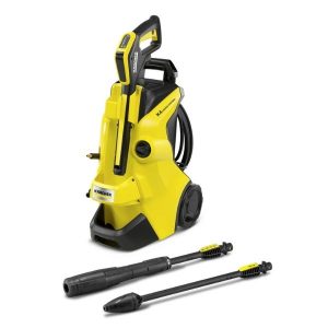 Máy phun rửa áp lực cao Karcher K 4 Power Control