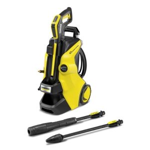 Máy phun rửa áp lực cao Karcher K 5 Power Control