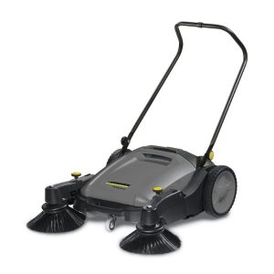 Xe quét hút bụi Karcher KM 70/20 C mit 2.SB