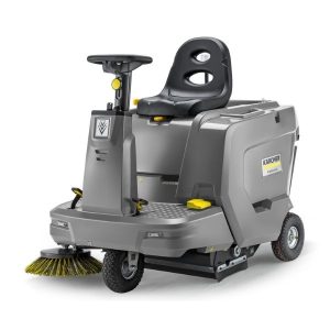 Xe quét hút Karcher KM 85/50 R Bp 1