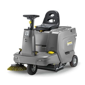 Xe quét hút Karcher KM 85/50 R Bp 2