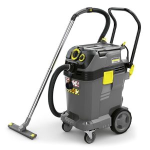 Máy hút bụi khô và ướt Karcher NT 50/1 Tact Te M