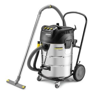 Máy hút bụi khô và ướt Karcher NT 70/3 Me Tc