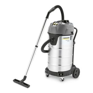 Máy hút bụi khô và ướt Karcher NT 90/2 Me Classic