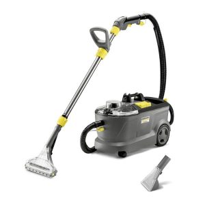 Máy làm sạch dạng phun Karcher Puzzi 10/1