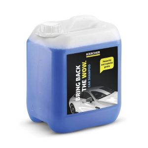 Chất tẩy rửa xe hơi dùng cho máy tự động Karcher RM 619, 5l