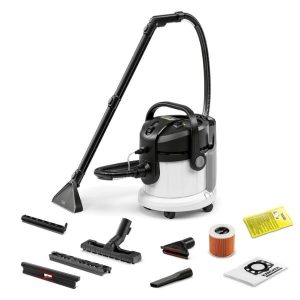 Máy giặt thảm gia dụng Karcher SE 4