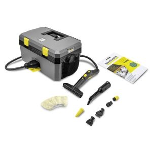 Máy làm sạch bằng hơi nước Karcher SG 4/2 Classic