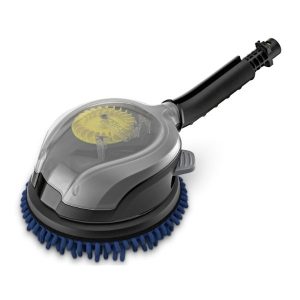 Bàn chải xoay Karcher WB 120 Car & Bike