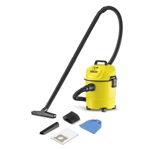 Máy hút bụi khô và ướt Karcher WD 1 Classic