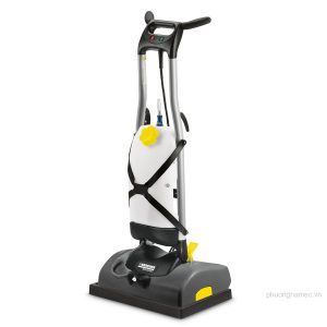 Máy chà sàn (chổi rulo) BRS 43/500 C