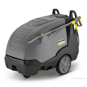 Máy phun rửa áp lực nước nóng HDS-E 8/16-4 M 24 kW
