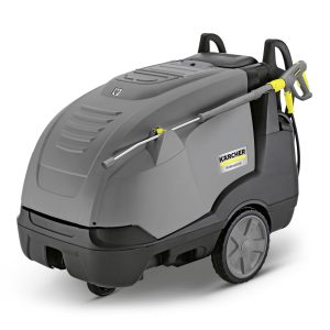 Máy phun rửa áp lực nước nóng HDS-E 8/16-4 M 36 kW