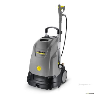 Máy phun rửa áp lực nước nóng HDS 5/11 U