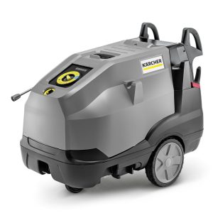 Máy phun rửa áp lực nước nóng HDS 10/21-4 M