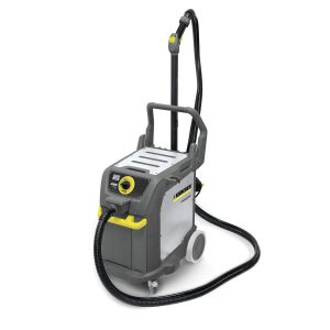 Máy làm sạch bằng hơi nước SGV 8/5