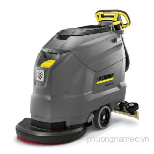 Máy chà sàn liên hợp (chổi đĩa) BD 50/60 C Ep Classic