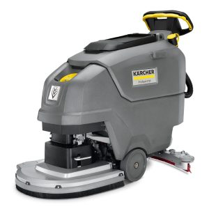 Máy chà sàn liên hợp (chổi đĩa) BD 50/55 W Classic Bp