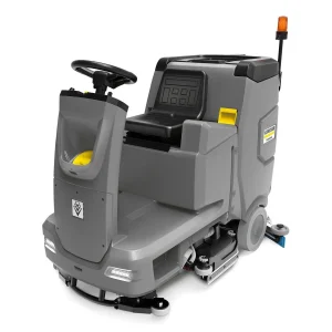 Máy chà sàn liên hợp (chổi đĩa) BD 75/120 R Bp