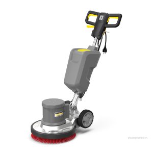 Máy chà sàn (chổi đĩa) BDS 43/150 C
