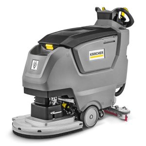 Máy chà sàn liên hợp (chổi đĩa) B 50 W Bp+D51