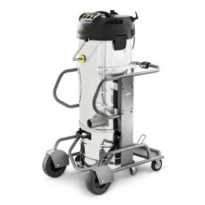Máy hút bụi công nghiệp IVM 60/36-3