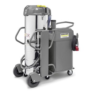 Máy hút bụi công nghiệp IVS 100/40 M