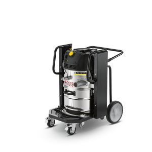 Máy hút bụi công nghiệp IVC 60/24-2 Tact²