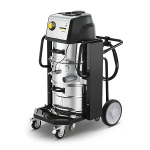Máy hút bụi công nghiệp IVC 60/30 Tact²