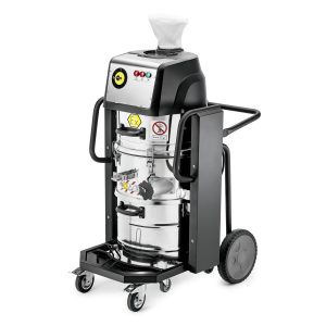 Máy hút bụi công nghiệp IVC 60/30 Ap