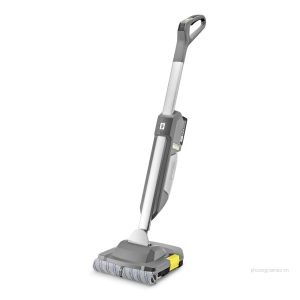 Máy chà sàn liên hợp (chổi rulo) BR 30/1 C Bp Pack