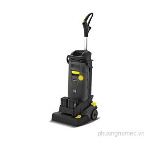 Máy chà sàn liên hợp (chổi rulo) BR 30/4 C BP Pack