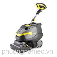 Máy chà sàn liên hợp (chổi rulo) BR 35/12 C Bp Pack