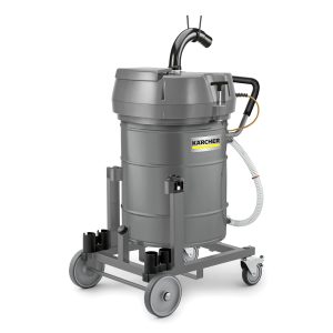 Máy hút bụi công nghiệp IVR-L 100/24-2 Tc