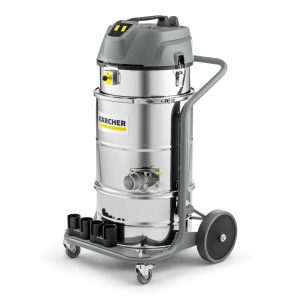 Máy hút bụi công nghiệp IVM 40/24-2