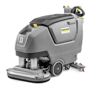 Máy chà sàn liên hợp (chổi đĩa) B 80 W Bp+D70+Rinse+AF