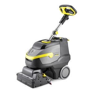 Máy chà sàn liên hợp (chổi rulo) BR 35/12 C Bp Pack