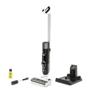 Hút bụi & lau sàn Karcher FCV 3