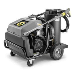 Máy phun rửa áp lực nước nóng HDS 18/18-4 S Classic