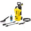 Máy phun rửa áp lực cao Karcher K 2 Power Control Car